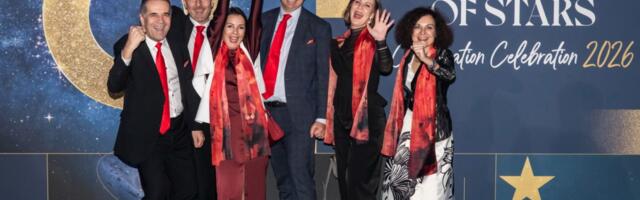 Generali Osiguranje Srbija je Top Employer u Srbiji u 2026. godini