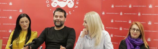 Pred premijeru Gorocveta: Humor u lice svetu koji se kezi krvavim zubima VIDEO