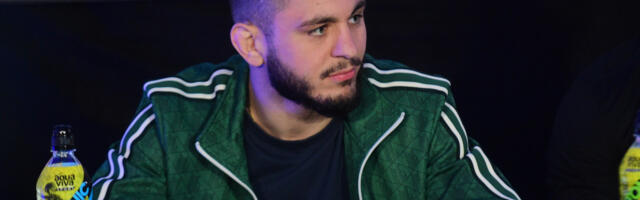 Zver se sprema za UFC - Janičić na Tajlandu započeo pripreme za novu borbu (VIDEO)