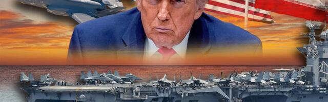 TRAMP: Iran izgleda veoma zainteresovan za dogovor, razgovori bili veoma dobri