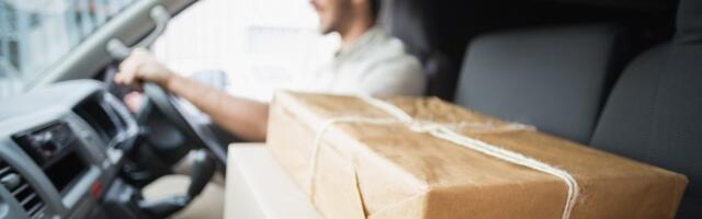 Mučite se sa dostavljačima? Stanari zgrade u Osijeku imaju rešenje (VIDEO)