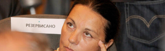 SRBI ĆE ZANEMETI KADA BUDU VIDELI KOLIKA JOJ JE PENZIJA: Evo koja suma Ljilji Blagojević mesečno legne na račun