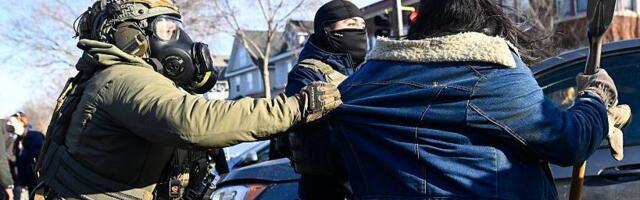 ‘Iznosiš smeće, a ICE agenti te love’: Iza kulisa života u Mineapolisu