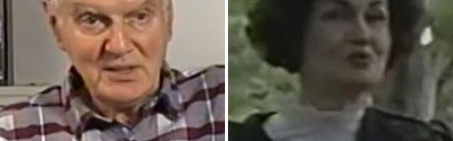 Kako su se upoznali Ljiljana i Siniša Pavić: "Bio sam sam i opustošen, a onda je naišla ona"