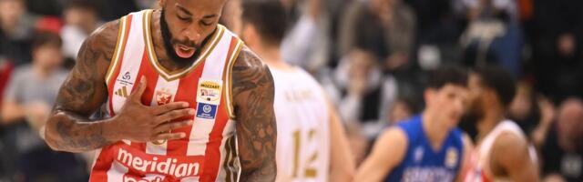 Zvezda i Spartak igraju za finale Kupa Radivoj Korać /GALERIJA/