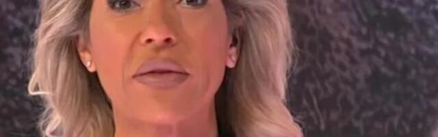 "ZNAJU DA IMAM NAJVEĆI UTICAJ" Oglasila se Jovana nakon ZABRANE U CRNOJ GORI! "Ja sam virus za koji nema leka"