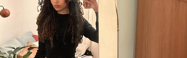 Holger Rune ima novu devojku: Danac se pojavio na meču Alkaraza sa vatrenom crnkom i zapalio mreže!