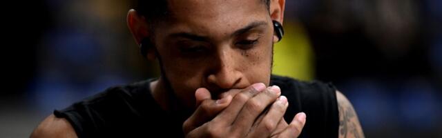 "Da nisi ti navijač Zvezde?" Pejn iz Amerike: Vratio bih se u Partizan, ostavio sam ogromne pare u Beogradu