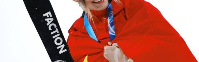 Novinarka pitala jednu od najboljih i najlepših učesnica ZOI da li razmisli pre nego što da izjavu - njen odgovor je pregledan 4 miliona puta!