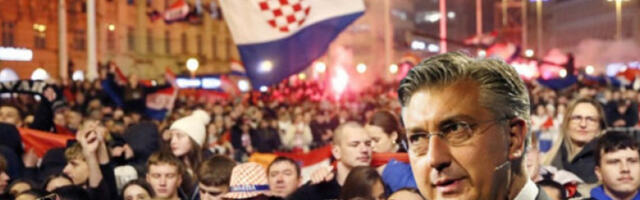 Загреб покреће уставну тужбу против владе због дочека рукометаша