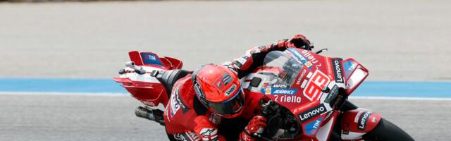 Počinje MotoGP spektakl: Mark Markes posle padova i operacija kreće u odbranu titule - sprema se haos na stazi!