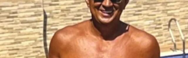 LJUDI SE KRSTE KAKO ŽIVI OVAJ ČOVEK: Žene ga obožavaju, pliva u parama, a sad otkriveno šta radi van zemlje