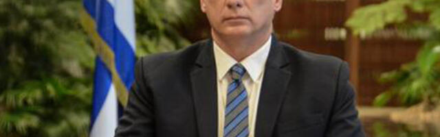 Председник Кубе направио гест „добре воље“