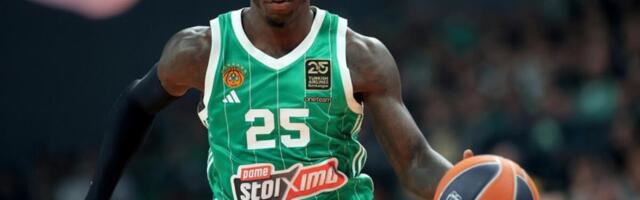 Nan otputovao za Ameriku pred duel sa Zvezdom!