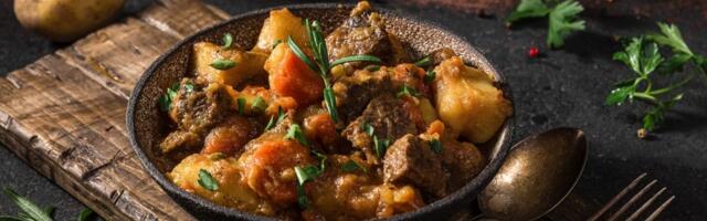 U duhu Irske: Dva recepta idealna za Dan svetog Patrika