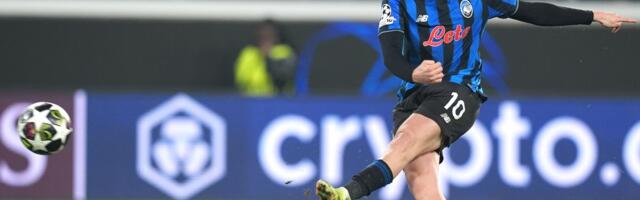 Lazar Samardžić dao gol Bajernu: Srbin ublažio epsku sramotu u Ligi šampiona!