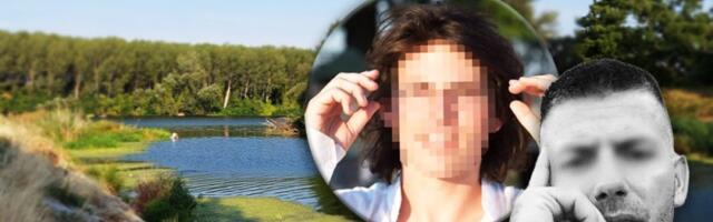 "Muzičar i dobar momak": Meštani u šoku, ovo je mladić koji je nakon klanja sakrio telo u Tisi (FOTO)