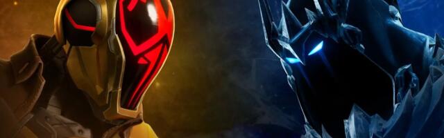 Fortnite Showdown je stigao: Izaberite stranu i osvojite nagrade!