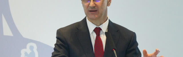 Почела седница Савета за националне мањине, председава Мацут