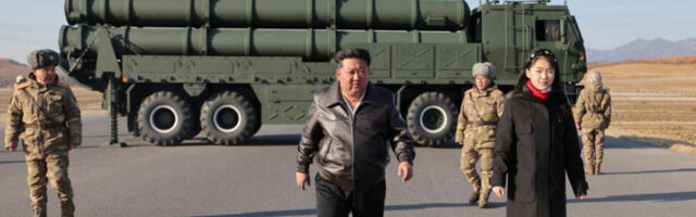 Ким: Јачаћемо нуклеарни арсенал и партнерство са Русијом