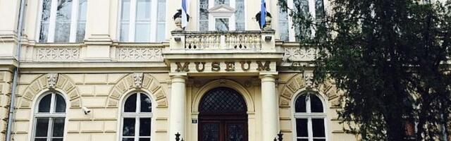 Predavanje "Na pola puta između Homera i Konana - Šta (ne)znamo o bosutskoj kulturi?" u Muzeju Vojvodine