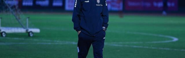 Vreme je za promene u timu Srbije