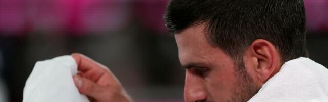 Oglasio se Fudbalski savez BiH zbog Novaka Đokovića: Otkrio sa kim se Srbin sastao pred meč u Zenici