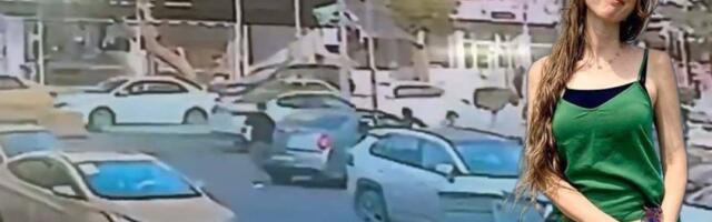 (VIDEO) Horor! Oteta poznata novinarka usred grada: Ugurali je u automobil i odvezli u nepoznatom pravcu