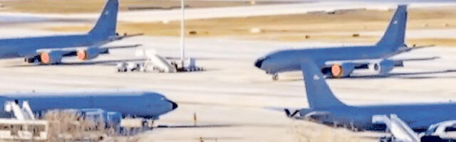 Техеран упозорио Софију због америчке базе