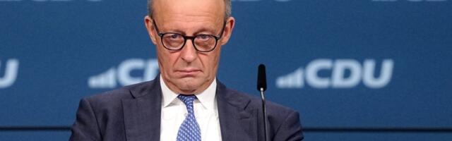 Ankete potopile kancelara: Merc gubi tlo pod nogama, narod okrenuo leđa CDU i SPD