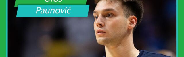 Uroš ide na Fajnal for Martovskog ludila već u prvoj sezoni: "Nikada do sada nisam prisustvovao nečemu takvom"