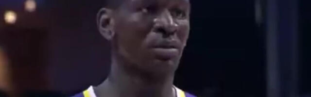 Partizan odbio ponudu iz NBA za Bongu