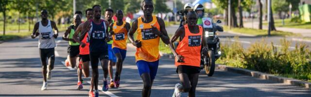 "Očekujemo 15.000 trkača na ulicama Beograda!" Sve je spremno za maraton, Habuš najavljuje spektakl