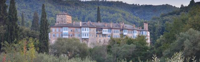 Put do Hilandara nije običan put: Evo šta morate da znate pre nego što krenete