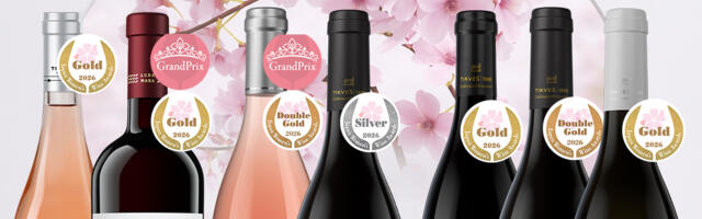 Tikveš trijumfovao u Japanu: Dva Gran prija od devet nagrada na SAKURI