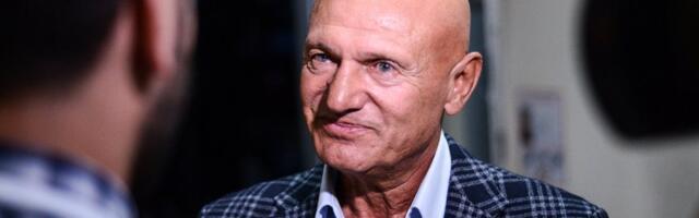 "Doprineo je muzici kao Nikola Tesla struji": Brat Šabana Šaulića evocirao uspomene