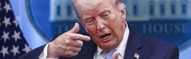 Iran je pročitao Trampov blef