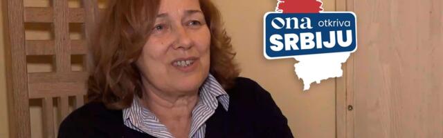 Suprug joj je rekao "Ma daj, to svaka žena radi": Branka je od nule izgradila carstvo poslastica u Loznici