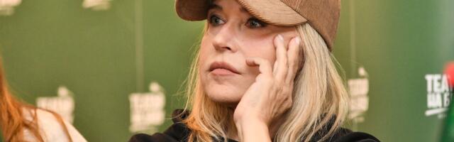 RAZVELA SE ĆERKA ANICE DOBRE, Mina priznala: "Već dve godine ne živimo zajedno"