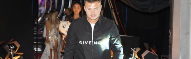 PRVO OGLAŠAVANJE STEFANA KARIĆA NAKON PRESUDE ZA PREBIJANJE NATAŠE ŠAVIJE! Evo šta je javno poručio