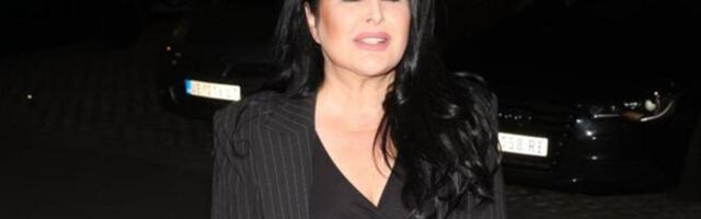 DRAGANA MIRKOVIĆ PRVI PUT PROGOVORILA O ULOZI BAKE! Haos na Novom Beogradu, svi pohrlili ka balkanskoj zvezdi (VIDEO)