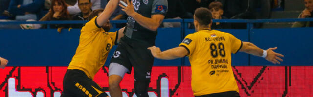 Рукометна револуција на Балкану: формира се Регионална лига за мушкарце и жене