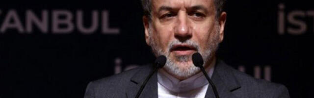 Аракчи: Кршење примирја препрека, неизвесно учешће у преговорима