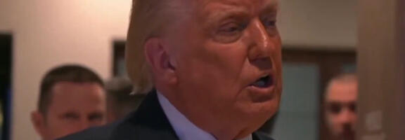 Trampov rejting pao na najniži nivo: Više od pola ispitanika smatra da mu se pogoršalo mentalno stanje