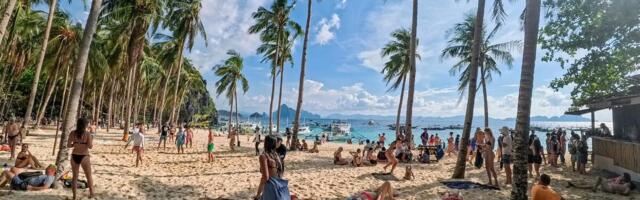 RAJ NA ZEMLJI KOJI ODUZIMA DAH: Ovo mesto osvaja turiste nestvarnim prizorima - evo koliko košta put iz Srbije