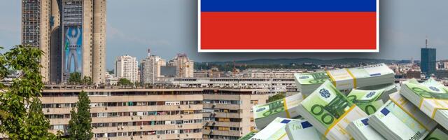 Marija otkrila kako je imati Ruse za komšije u Beogradu: Stan plaćali DUPLO više, a struju preko 50.000 RSD