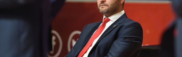 Bio trener Zvezde 12 mečeva, pomoćnik je u reprezentaciji Srbije, sada je preuzeo tim u Bundesligi