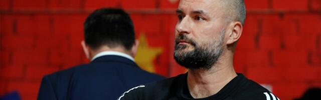 Milan Gurović o tuči Nikole Kalinića: "Podržavam ga! Majstore, uradi to opet"