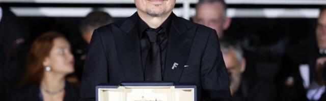 Film "Fjord" Kristijana Munđiua osvojio Zlatnu palmu u Kanu