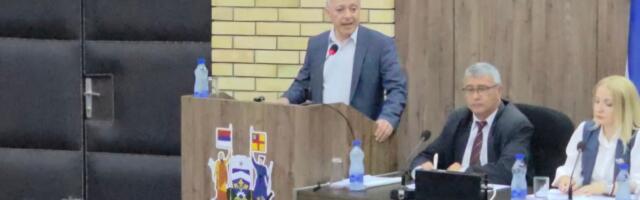 Zlatković: Izveštaj Pravobranilaštva dokaz da sa gradom nešto ozbiljno nije u redu